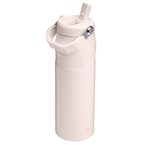 Butelka termiczna ze stali STANLEY ICEFLOW BOTTLE FLIP STRAW 2.0 | 700 ml