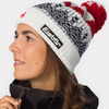 Czapka zimowa EISBAR NORRAK SA POM-POM BEANIE
