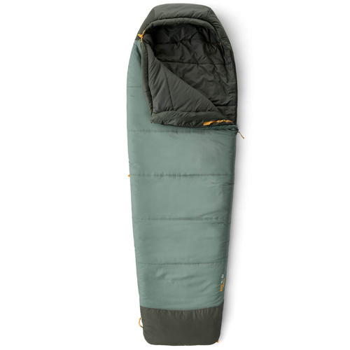 Śpiwór syntetyczny SEA TO SUMMIT BOAB -9C