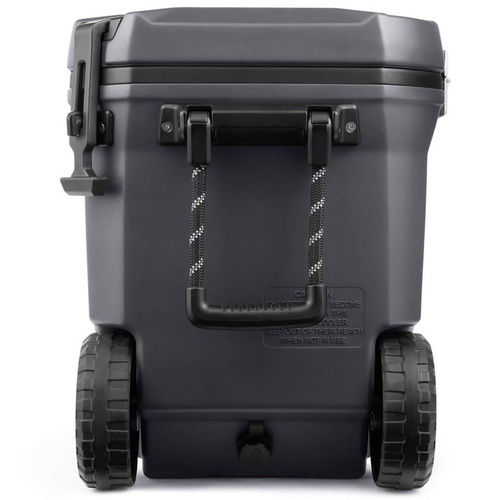 Chłodziarka COLEMAN 65QT CONVOY WHEELED COOLER BOX