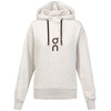 Bluza z kapturem damska ON RUNNING CLUB HOODIE