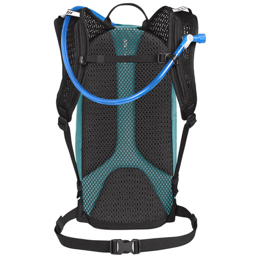 Plecak rowerowy damski CAMELBAK M.U.L.E. 12 HYDRATION PACK + bukłak 3L