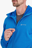 Bluza MONTANE PROTIUM HOODED FLEECE MEN'S