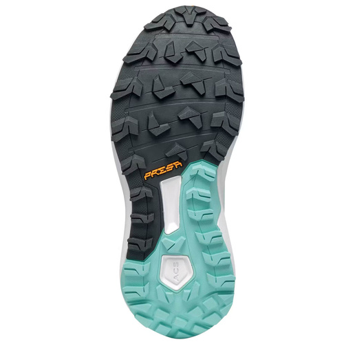 Buty do biegania damskie SCARPA SPIN PLANET