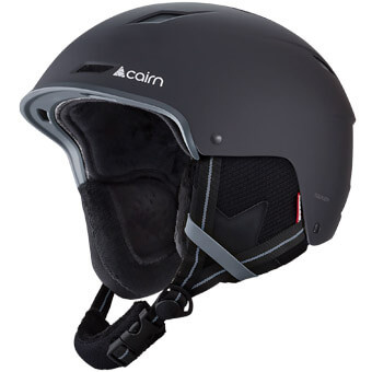 Kask narciarski CAIRN EQUALIZER PURE