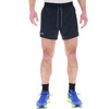 Spodenki do biegania męskie INOV-8 ACTIVE 5" SHORT