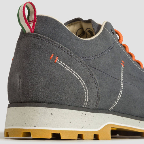 Buty turystyczne męskie ze skóry DOLOMITE 54 LOW EVO