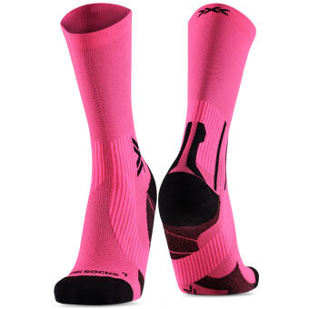 Skarpety do biegania X-SOCKS RUN PERFORM CREW