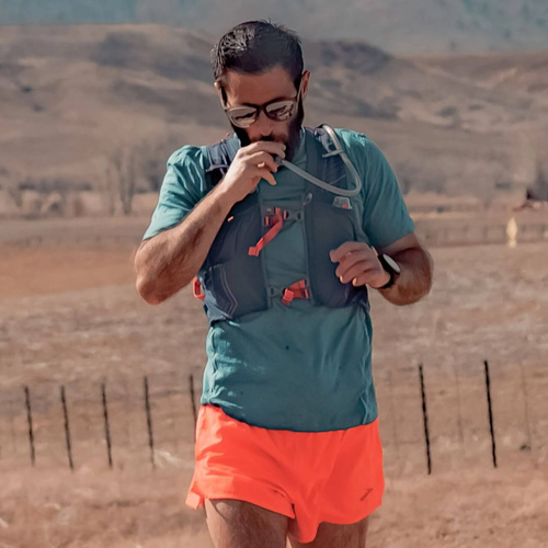 Bukłak HYDRAPAK VELOCITY | 1.5L - 2L