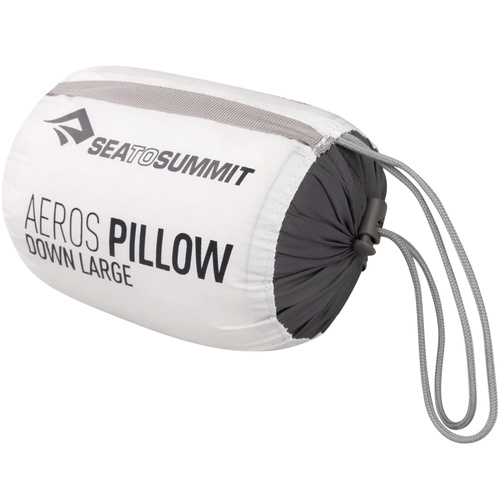 Poduszka SEA TO SUMMIT AEROS DOWN PILLOW