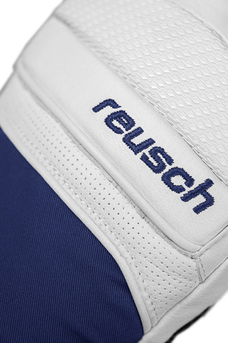 Rękawice narciarskie ze skóry REUSCH LUCAS BRAATHEN