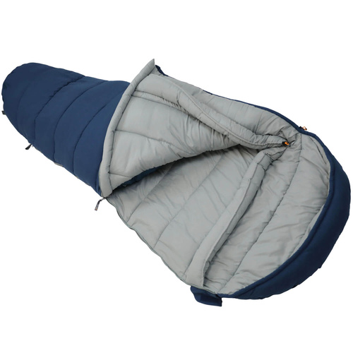 Śpiwór syntetyczny VANGO KANTO 250