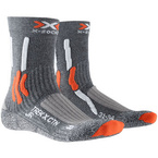 Skarpety trekkingowe X-SOCKS TREK X COTTON JUNIOR