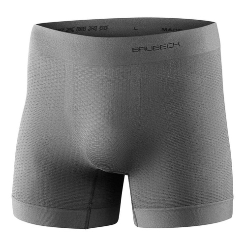 Bokserki termoaktywne męskie BRUBECK MULTIFUNCTIONAL 3D