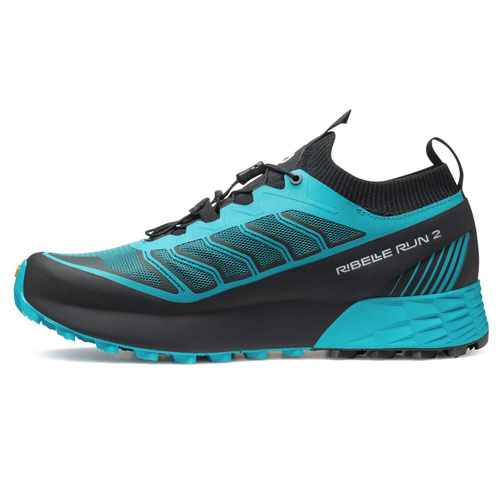 Buty do biegania męskie SCARPA RIBELLE RUN 2
