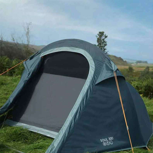 Namiot turystyczny VANGO SOUL 300