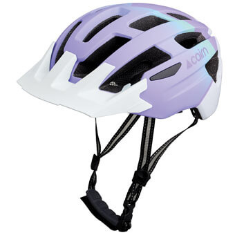 Kask rowerowy CAIRN PRISM XTR II
