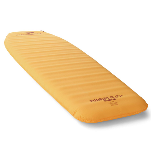 Mata samopompująca SEA TO SUMMIT PURSUIT PLUS SELF-INFLATING PAD