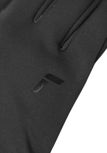 Rękawice multisportowe męskie REUSCH VESPER WINDSTOPPER TOUCH-TEC