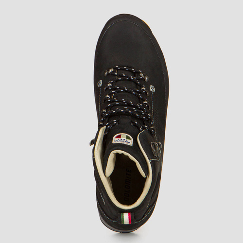 Buty trekkingowe męskie ze skóry DOLOMITE 54 TREK GTX