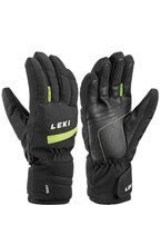 Rękawice narciarskie LEKI MAX JUNIOR