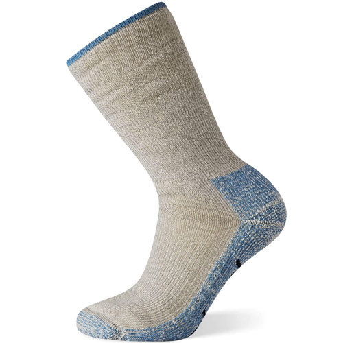 Skarpety turystyczne damskie z wełny SMARTWOOL MOUNTAINEER CLASSIC EDITION | Maximum Cushion