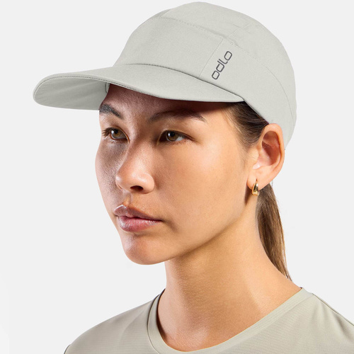 Czapka z daszkiem do biegania ODLO PERFORMANCE X-LIGHT PACKABLE RUNNING CAP