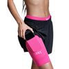 Spodenki do biegania damskie X-BIONIC EFFEKTOR 2IN1 SHORTS