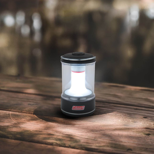 Lampa COLEMAN BATTERYGUARD 200L LANTERN