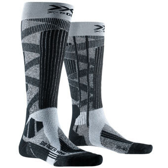 Skarpety narciarskie damskie X-SOCKS SKI RIDER 4.0 WMN
