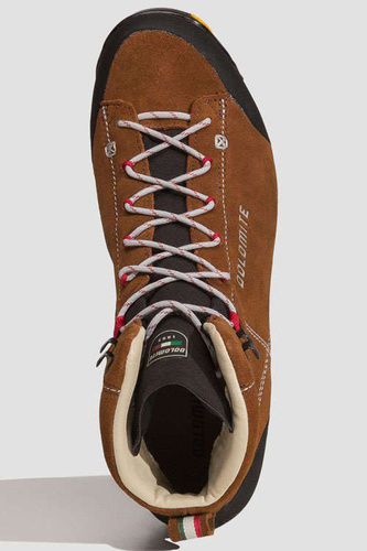 Buty trekkingowe męskie ze skóry DOLOMITE 54 HIKE EVO GTX