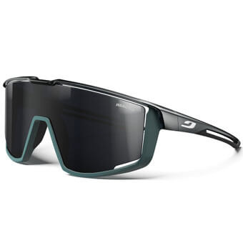 Okulary fotochromowe rowerowe JULBO FURY REACTIV 0-3