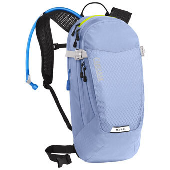 Plecak rowerowy damski CAMELBAK M.U.L.E. 12 HYDRATION PACK + bukłak 3L