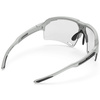 Okulary RUDY PROJECT DELTABEAT fotochrom cat.1-3