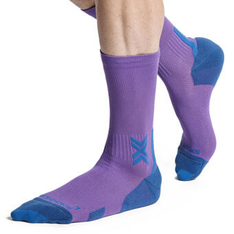 Skarpety do biegania X-SOCKS RUN DISCOVER CREW