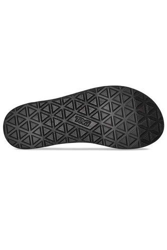 Sandały damskie TEVA FLATFORM UNIVERSAL