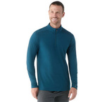 Koszulka wełniana męska SMARTWOOL CLASSIC ALL-SEASON MERINO BASE LAYER 1/4 ZIP