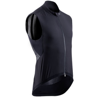 Kamizelka rowerowa unisex X-BIONIC SPHEREWIND CYCLING VEST