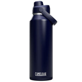 Butelka termiczna ze stali CAMELBAK THRIVE CHUG INSULATED BOTTLE | 1,2L