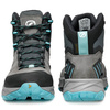 Buty trekkingowe damskie ze skóry SCARPA RUSH TRK GTX WMN