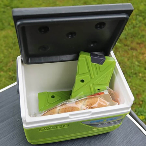 Wkłady mrożące VANGO ICE BRICKS (2 sztuki)