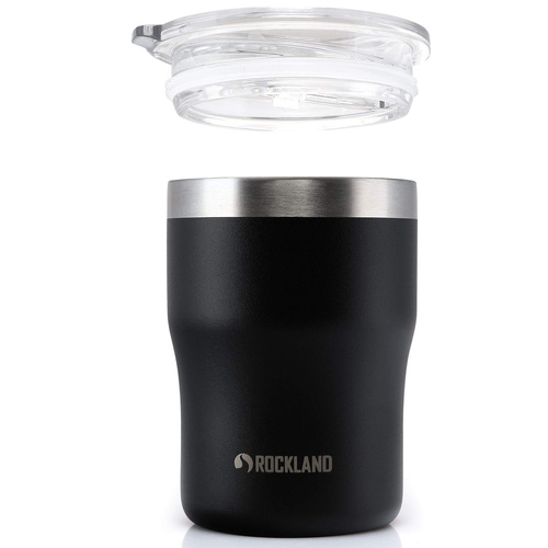 Kubek termiczny ze stali ROCKLAND COFFEE MUG