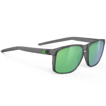 Okulary RUDY PROJECT OVERLAP polaryzacja cat.3