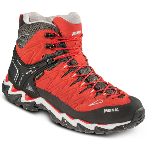 Buty trekkingowe damskie ze skóry MEINDL LITE HIKE GTX LADY