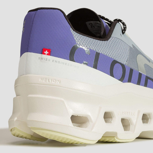 Buty do biegania męskie ON RUNNING CLOUDMONSTER