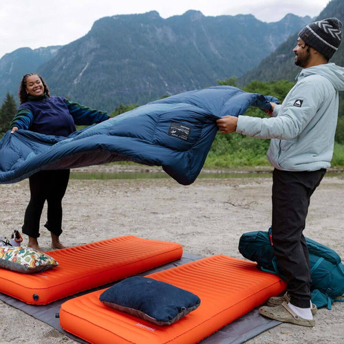 Poduszka THERMAREST COMPRESSIBLE PILLOW CINCH