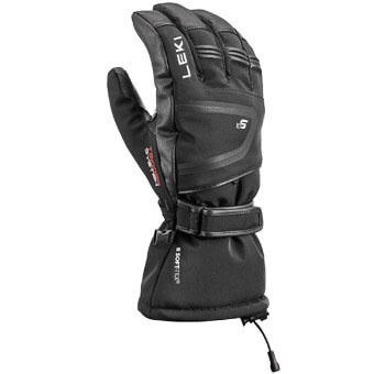 Rękawice narciarskie LEKI DETECT XT 3D