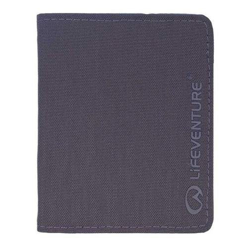 Portfel z ochroną RFID LIFEVENTURE RFID WALLET