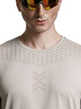 Koszulka regeneracyjna męska X-BIONIC X-ENTIAL SHIRT