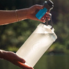 Butelka z filtrem HYDRAPAK FLUX+ 1.5L